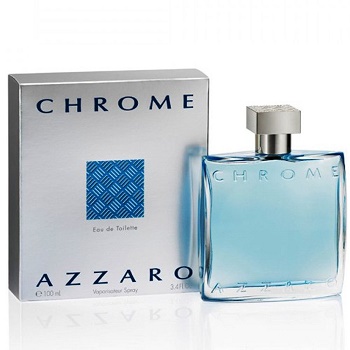 Chrome (Férfi parfüm) edt 200ml